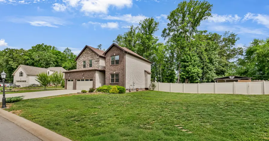 307 Hemp Ct, Clarksville, TN 37042 - #3