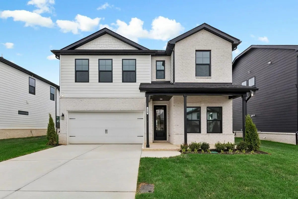 220 Conger Dr, Lebanon, TN 37087 - #1