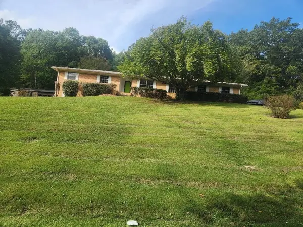 310 Hill Top Drive, Niota, TN 37826
