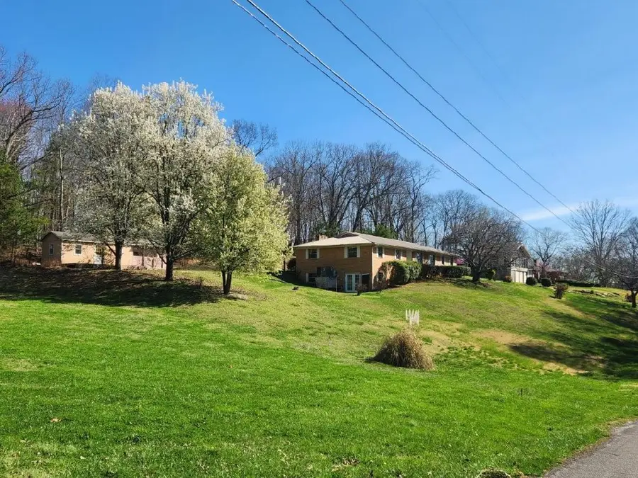 310 Hill Top Drive, Niota, TN 37826 - #2