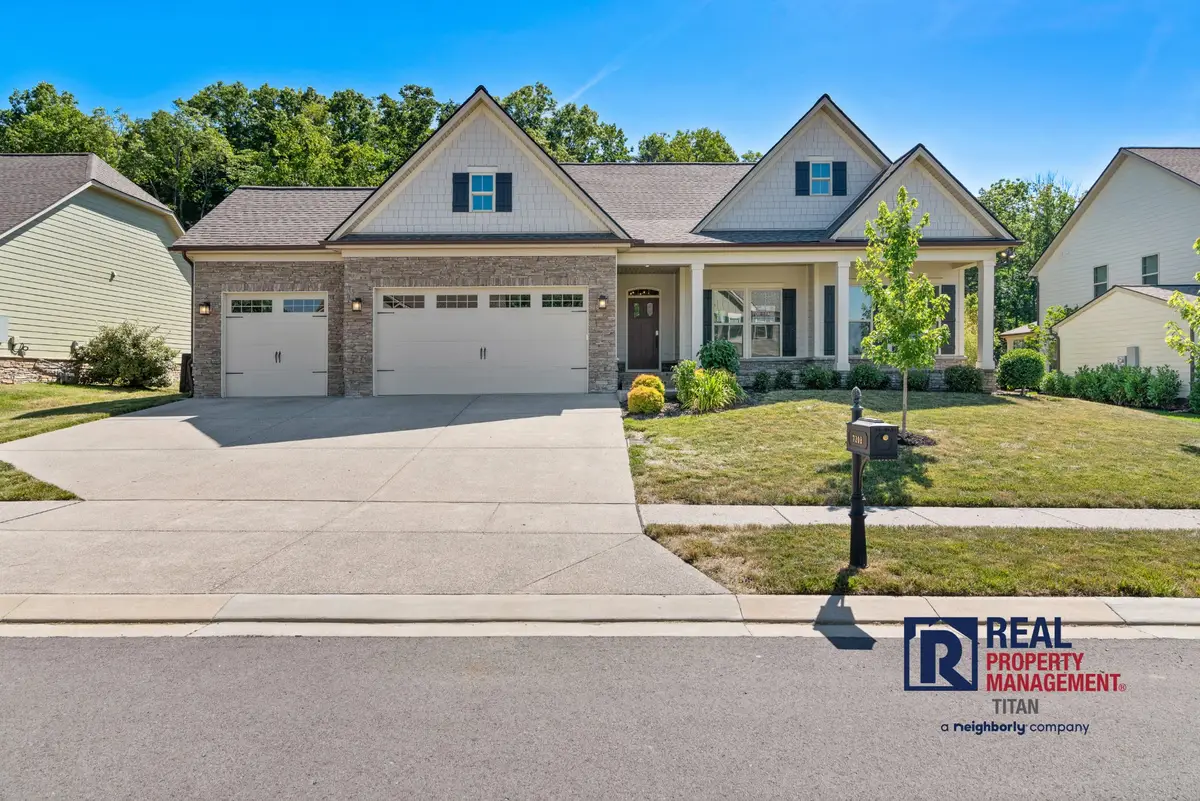 7208 Sky Meadow Dr, College Grove, TN 37046 - #1