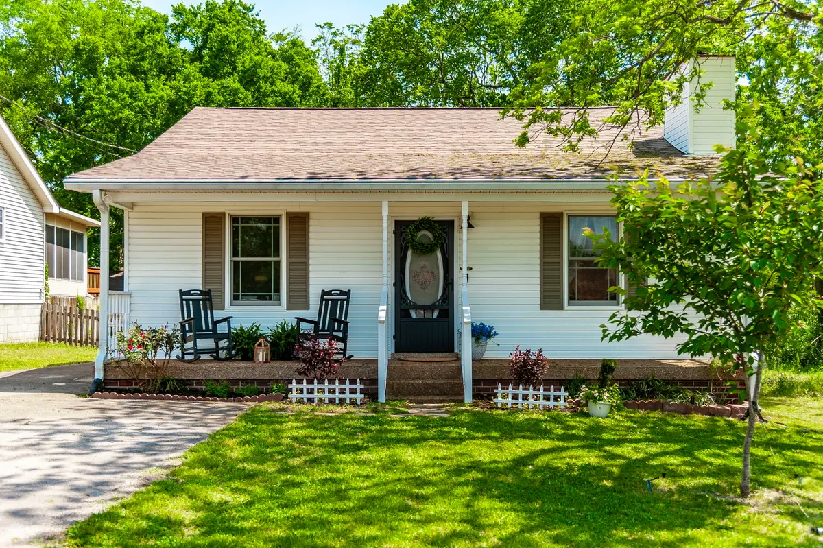 1413 Ocoee Trl, Madison, TN 37115 - #1