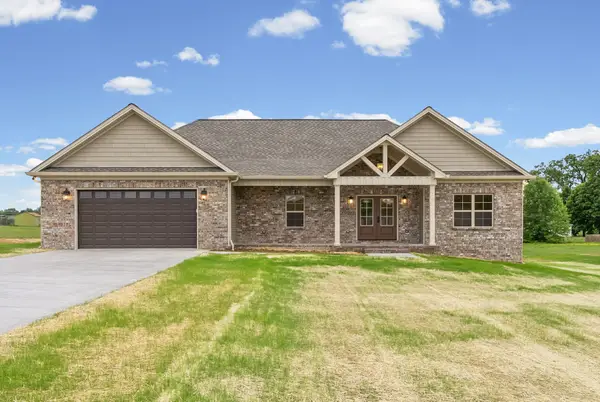 445 N Ridge Dr, Hopkinsville, KY 42240