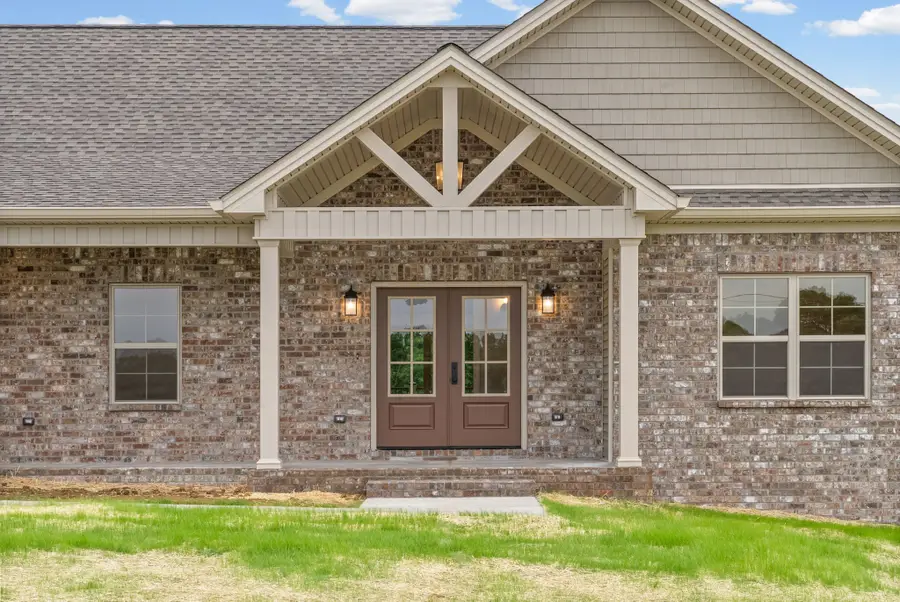 445 N Ridge Dr, Hopkinsville, KY 42240 - #3