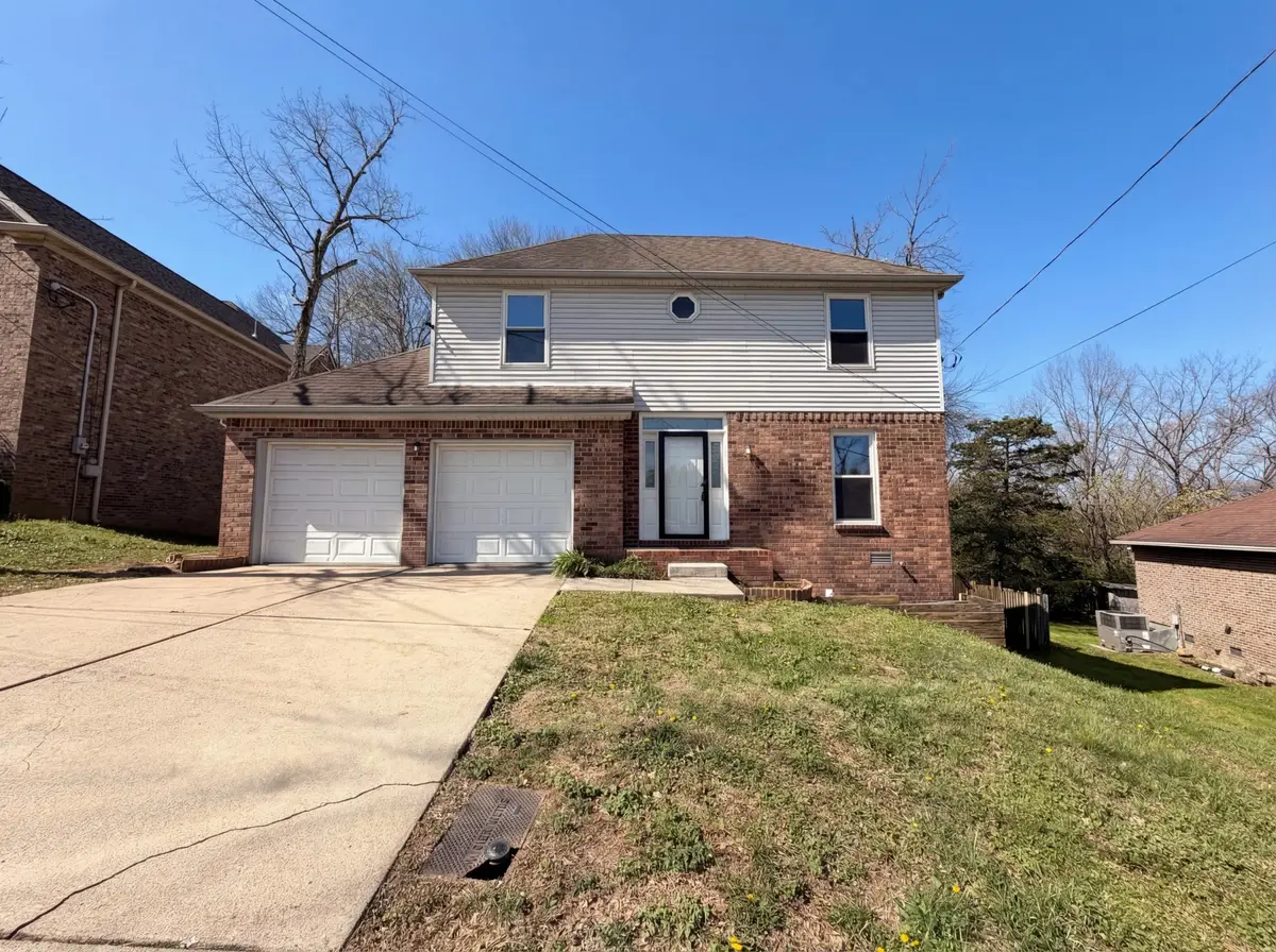 2976 Claymille Blvd, Nashville, TN 37207 - #1