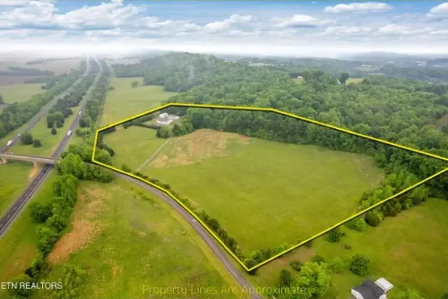 1700 Cedar Valley Road, Sweetwater, TN 37874 - #3