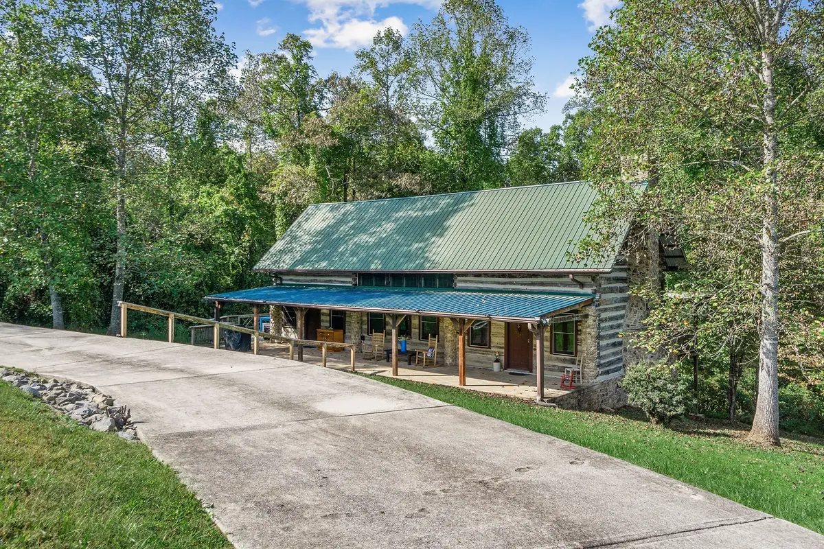 12159 Cookeville Boat Dock Rd, Baxter, TN 38544 - #1