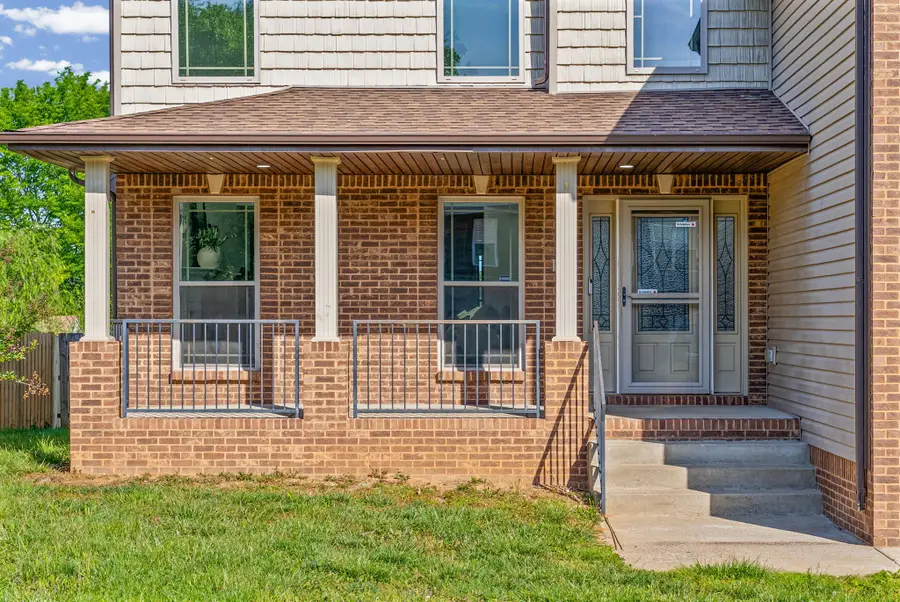 1708 Spring Haven Dr, Clarksville, TN 37042 - #3