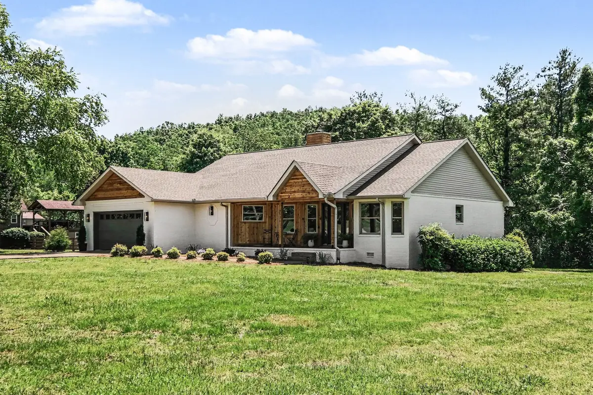 8525 Old Harding Ln, Nashville, TN 37221 - #1