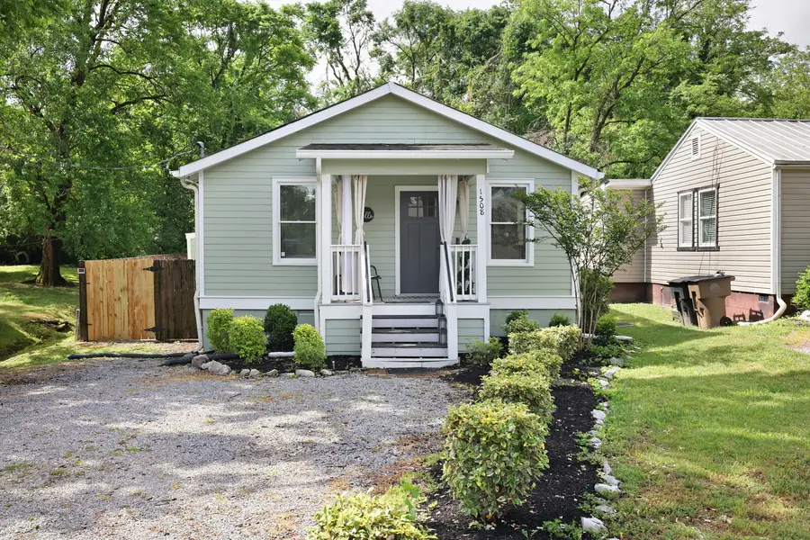 1508 Litton Ave, Nashville, TN 37216 - #2