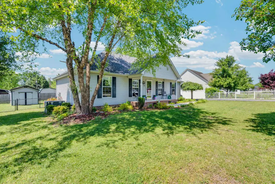 145 Greenwood Dr, Smithville, TN 37166 - #3