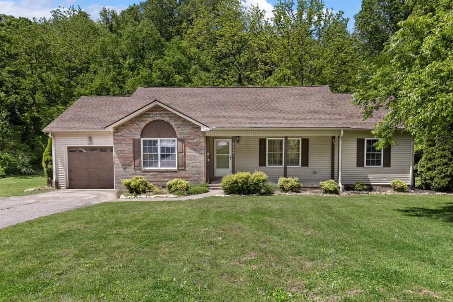 2524 Distillery Rd, Greenbrier, TN 37073 - #3