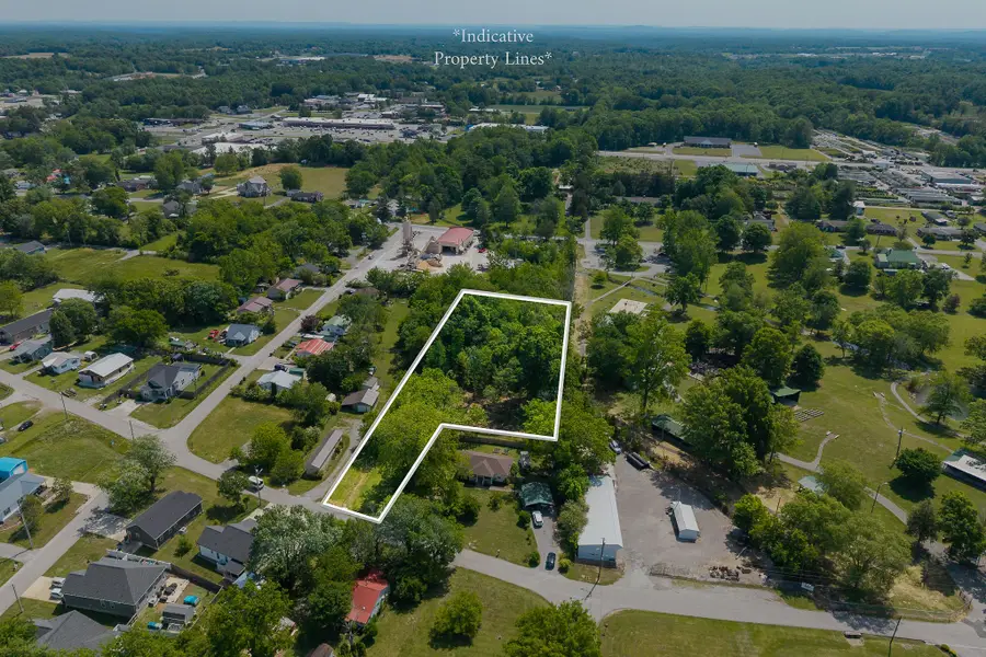 0 Fisher Ave, Smithville, TN 37166 - #2