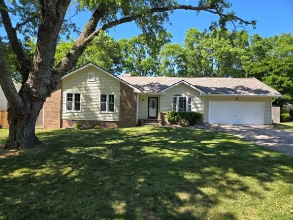 308 Stonegate Dr, Franklin, TN 37064 - #2