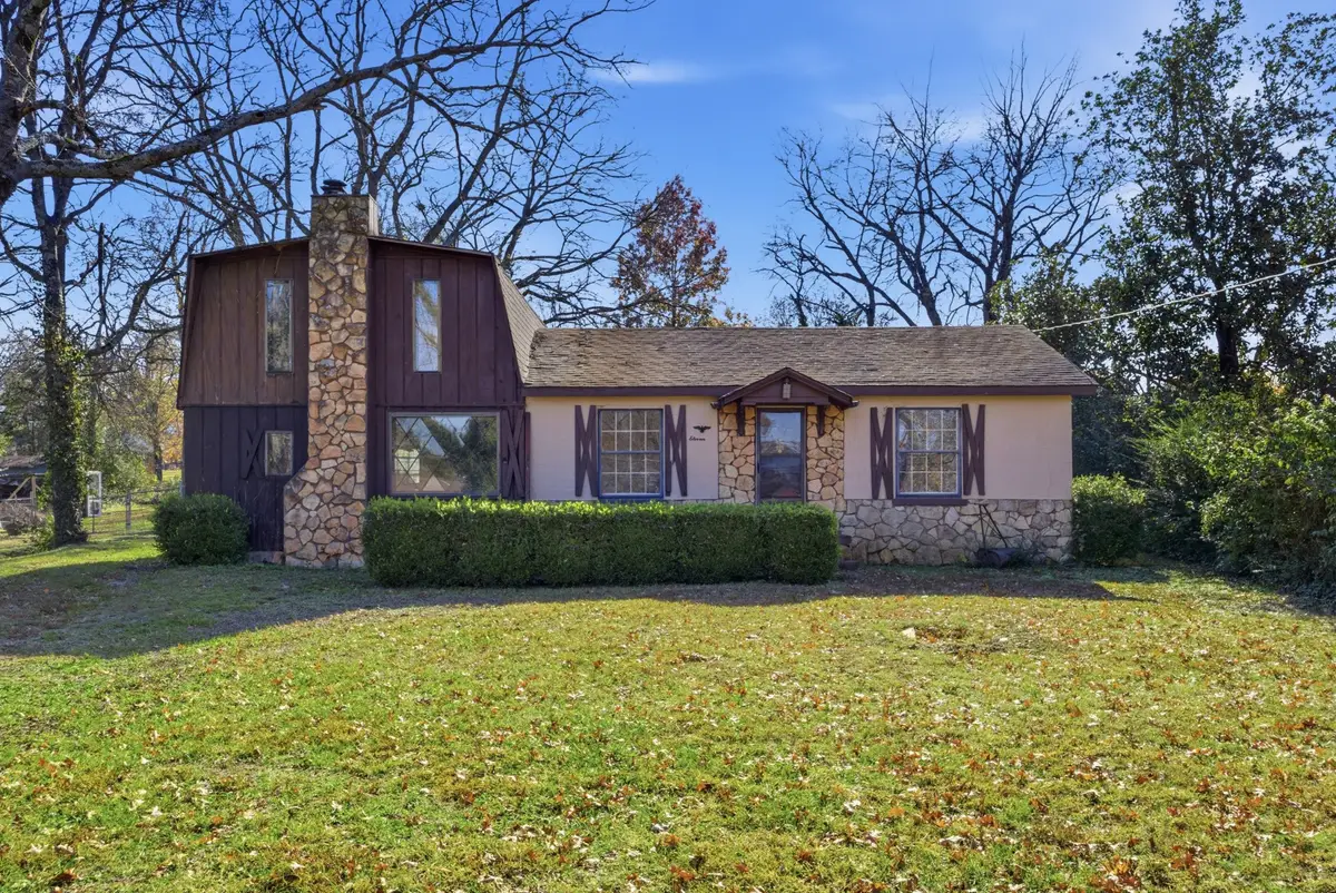 1128 Haysboro Ave, Nashville, TN 37216 - #1