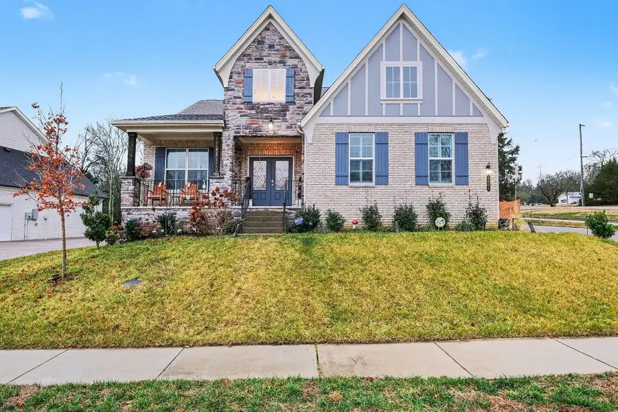 3006 Oxford Dr, Mount Juliet, TN 37122 - #2