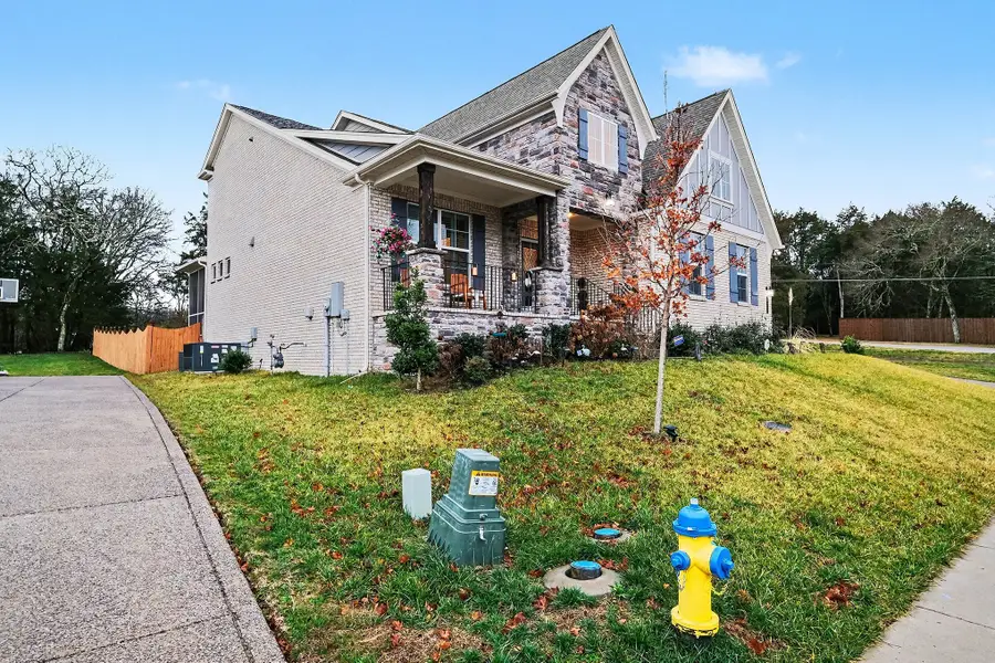 3006 Oxford Dr, Mount Juliet, TN 37122 - #3