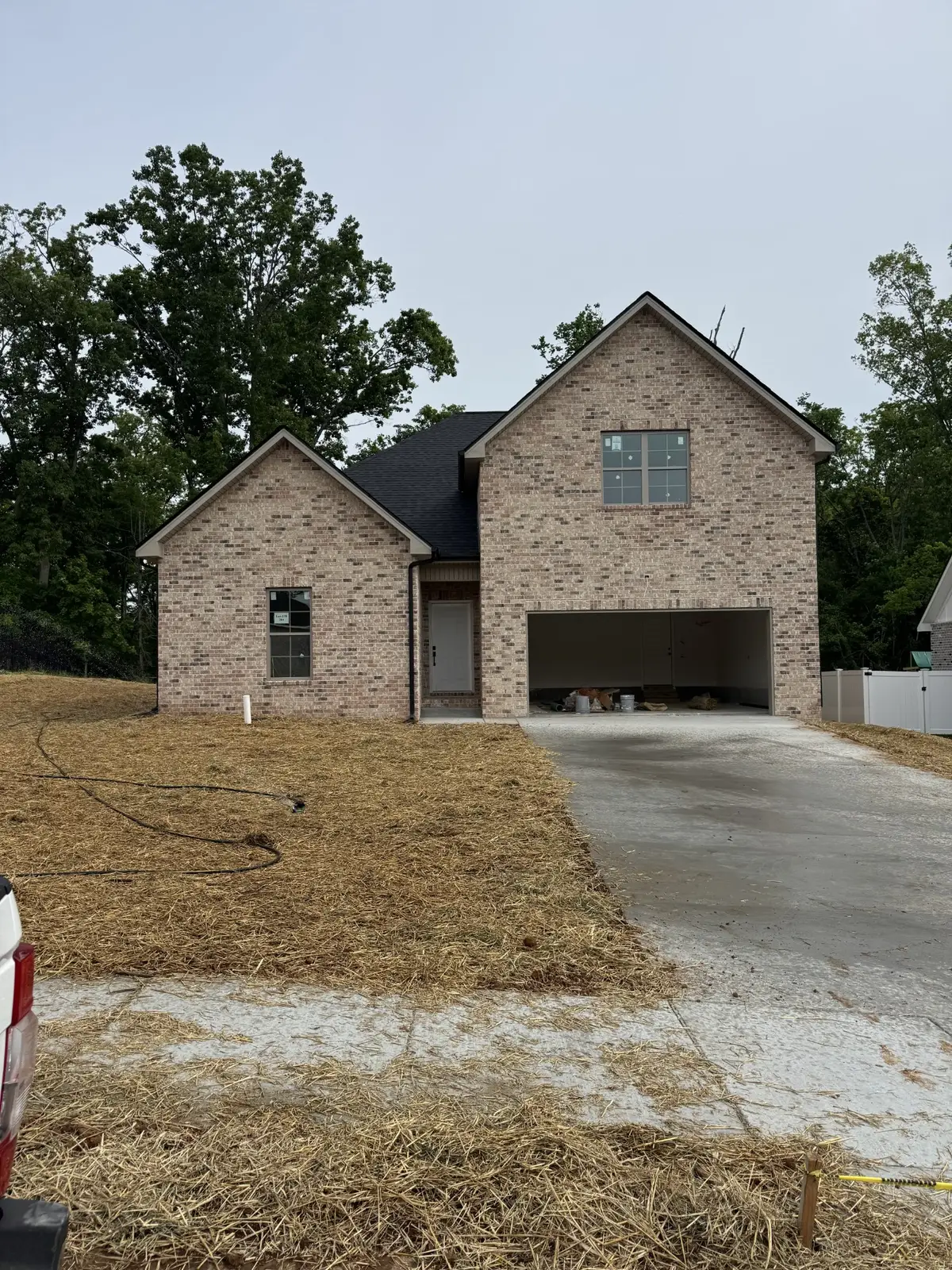 704 Summerline Rd, Smyrna, TN 37167 - #1