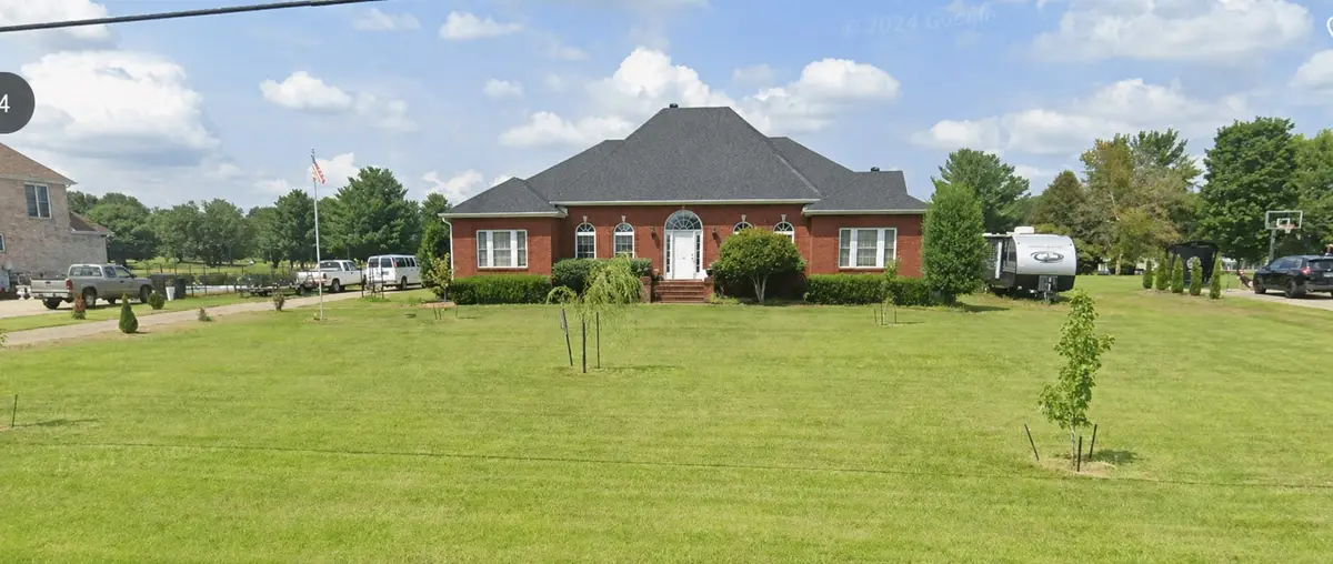 4907 Sango Rd, Clarksville, TN 37043 - #1