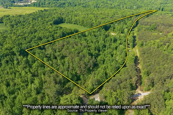 1761 Pugh Rd, Holladay, TN 38341