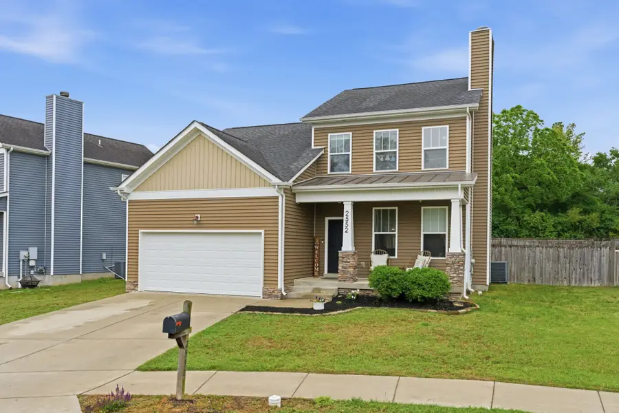 2552 Val Marie Dr, Madison, TN 37115 - #2