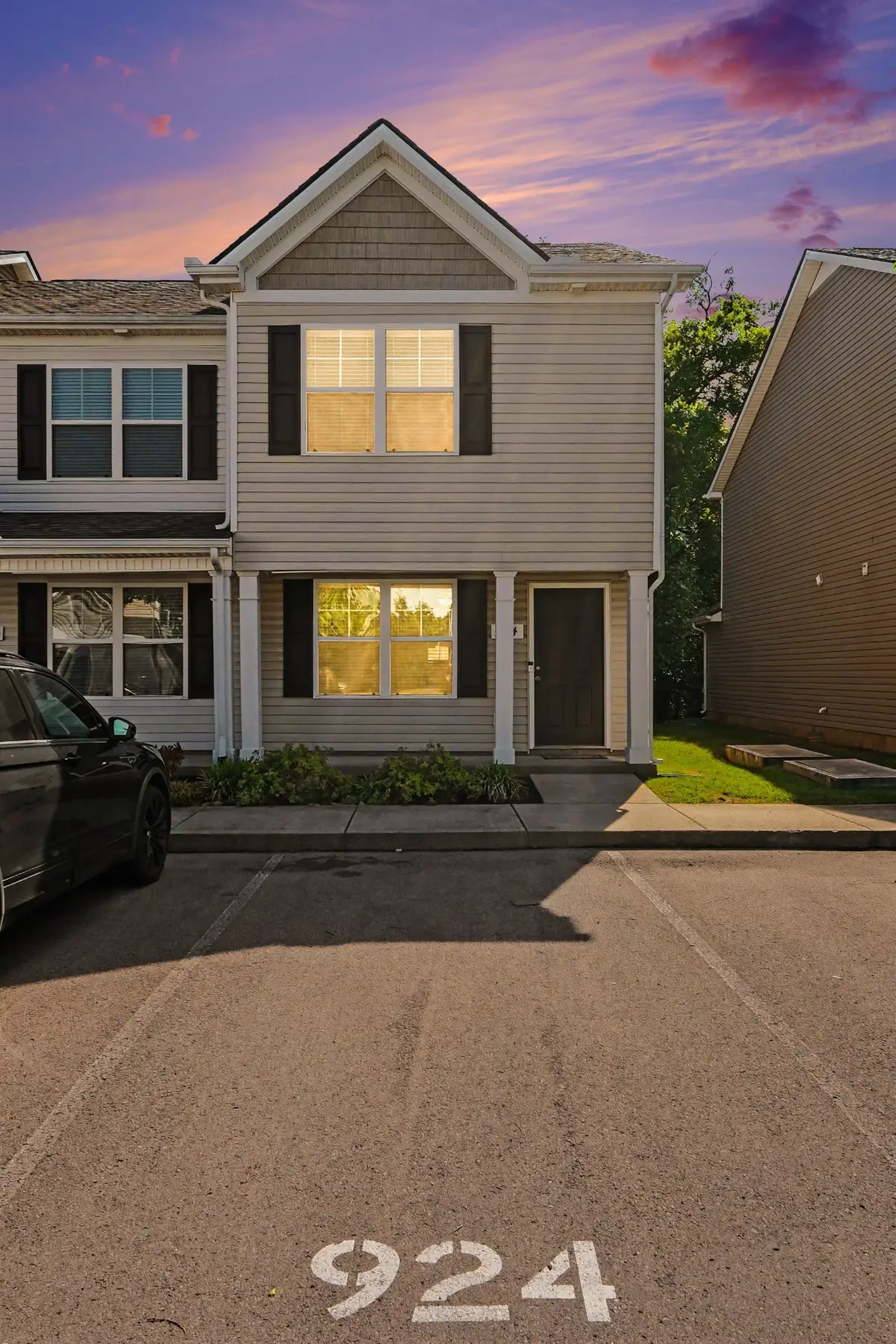 924 Tradition Trl, Murfreesboro, TN 37130 - #1
