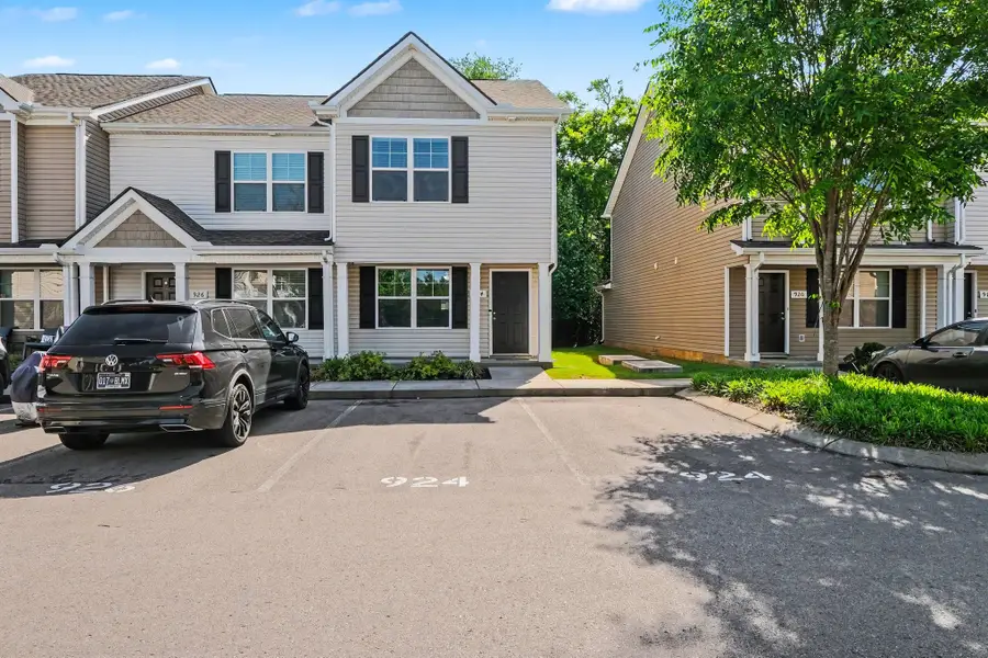 924 Tradition Trl, Murfreesboro, TN 37130 - #2