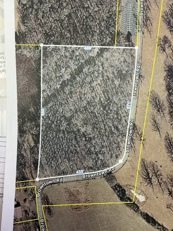0 Browntown Rd, Morrison, TN 37357