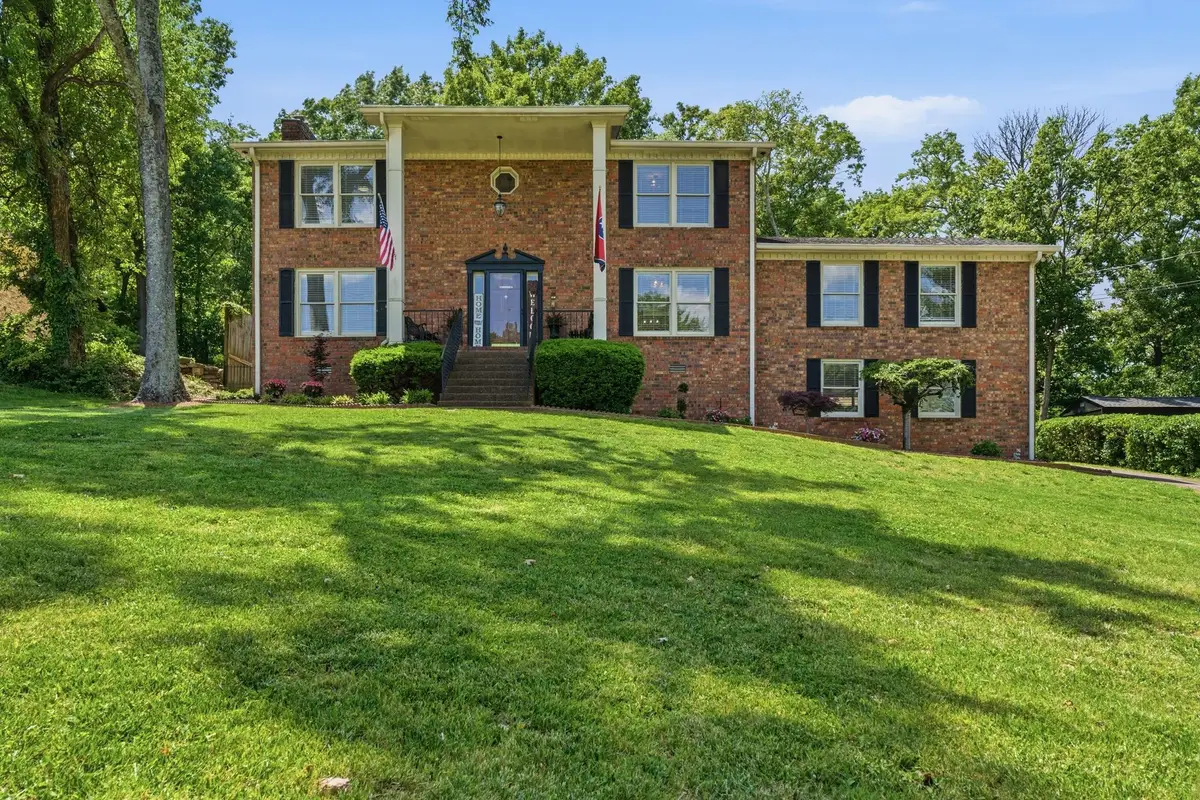 605 Bell Ridge Trce, Antioch, TN 37013 - #1