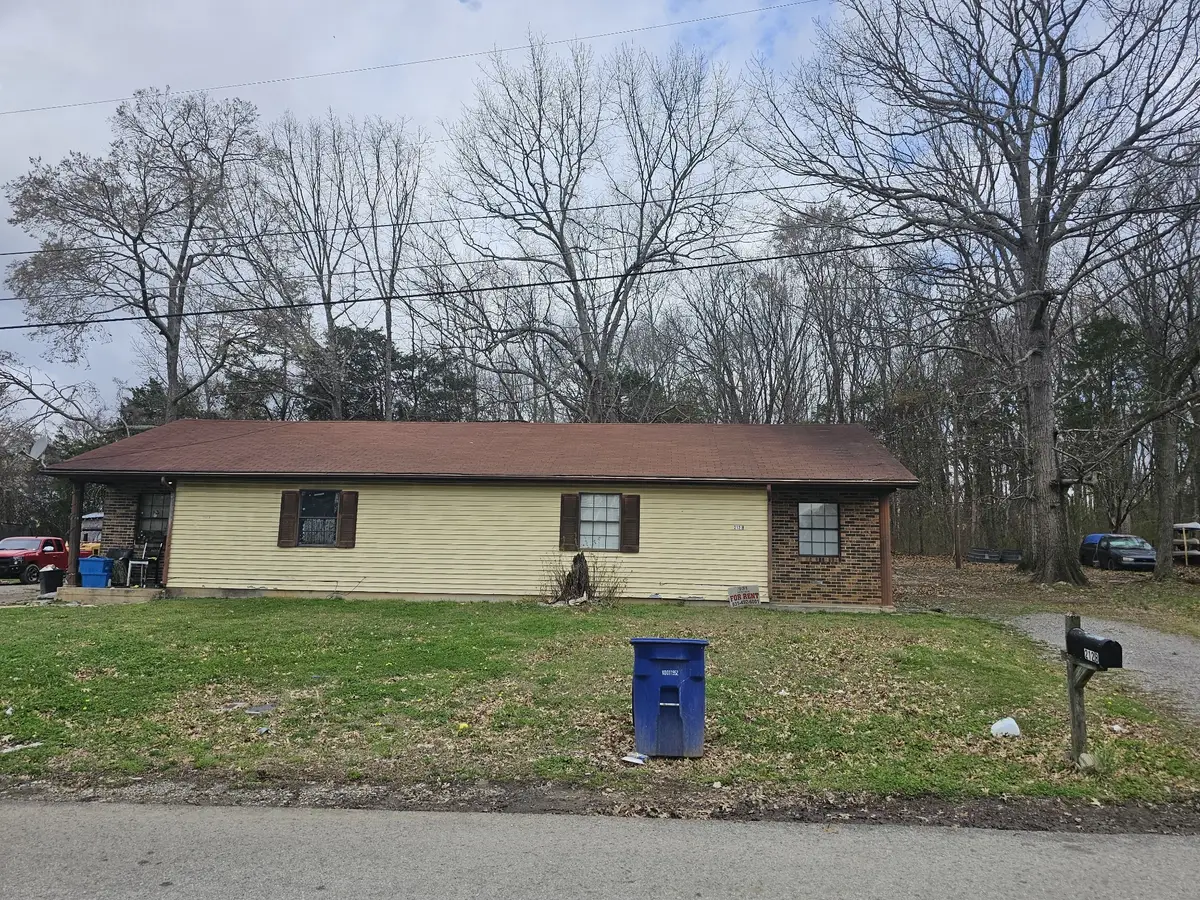 212 Cedar River Rd, Shelbyville, TN 37160 - #1