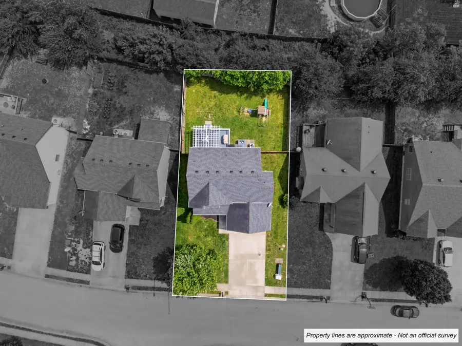 3743 Fox Hole Dr, Clarksville, TN 37040 - #2