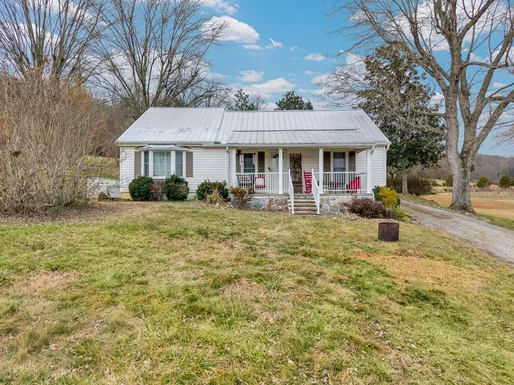 11594 Beersheba Hwy, McMinnville, TN 37110 - #1