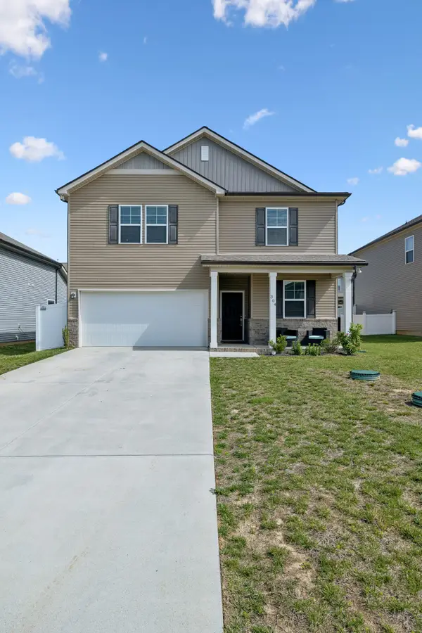 304 Dearborn Sta, Murfreesboro, TN 37128