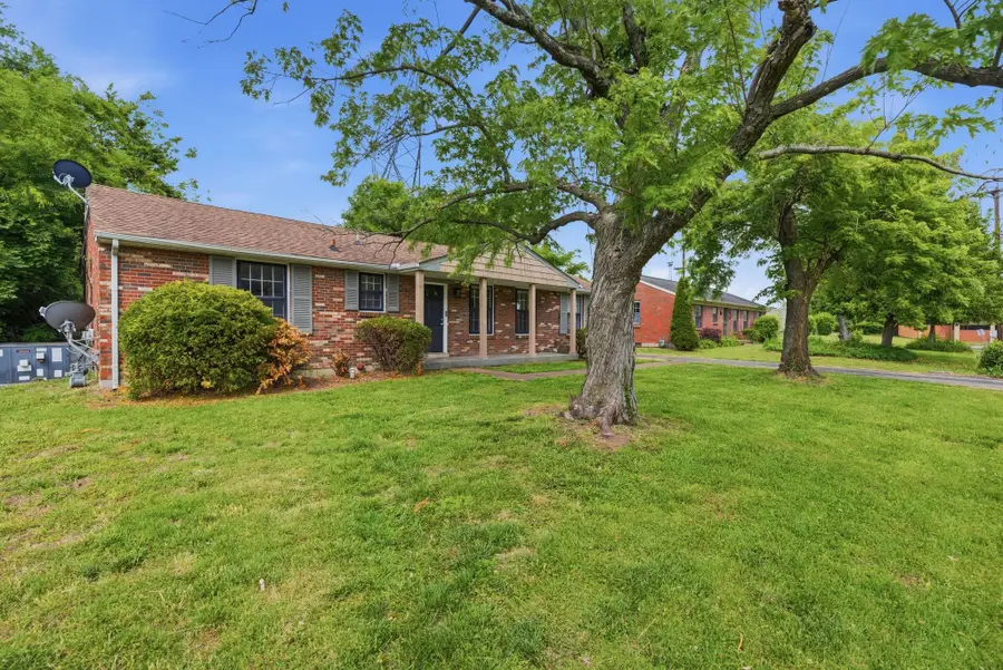 441 Lynn Dr, Nashville, TN 37211 - #3