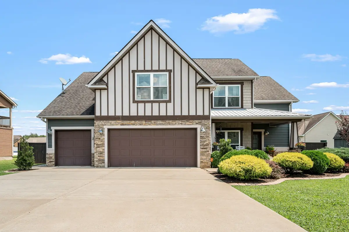 306 Drema Ct, Murfreesboro, TN 37127 - #1