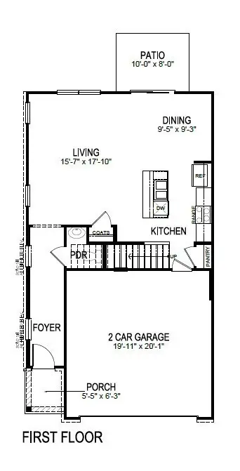 221 Redhead Ln, Lebanon, TN 37090 - #2