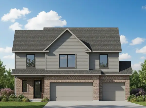 586 Pongracz Way, Clarksville, TN 37042