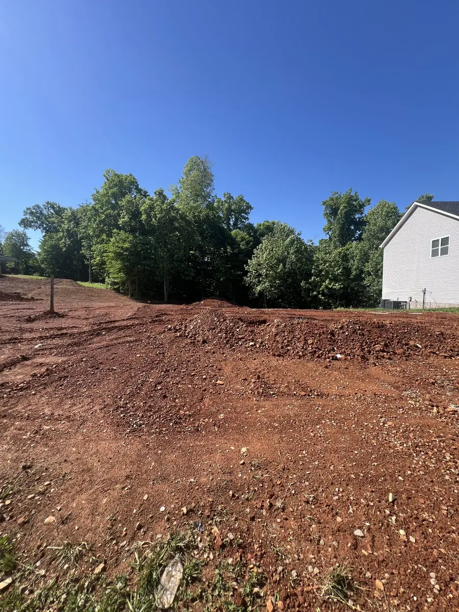 586 Pongracz Way, Clarksville, TN 37042 - #3