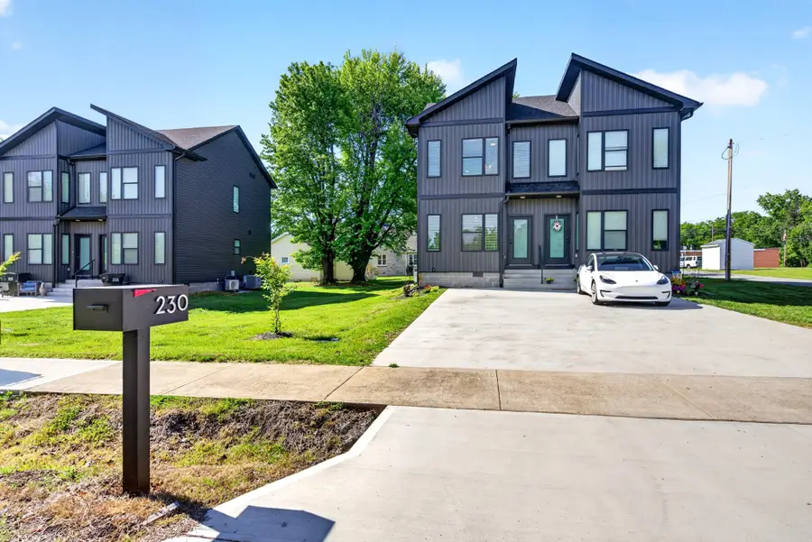 230 Third St, Guthrie, KY 42234 - #2