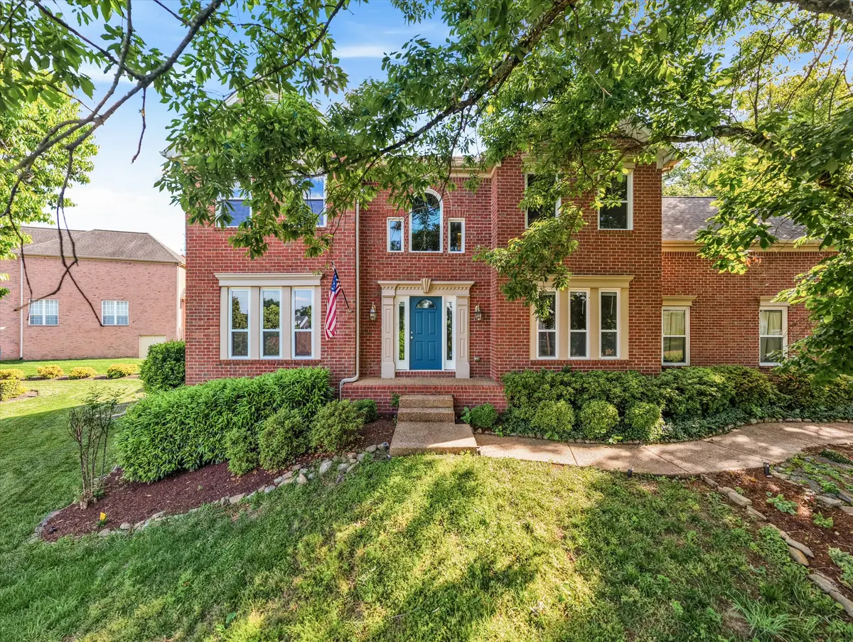 103 Masters Ct, Hendersonville, TN 37075 - #1