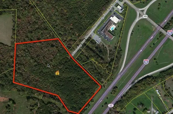 0 County Road 247, Athens, TN 37303