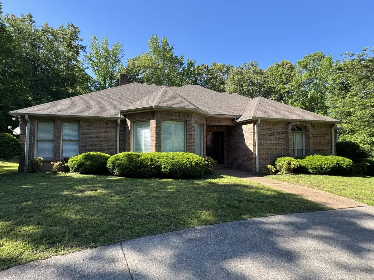 216 Patrick Dr, Dover, TN 37058 - #1