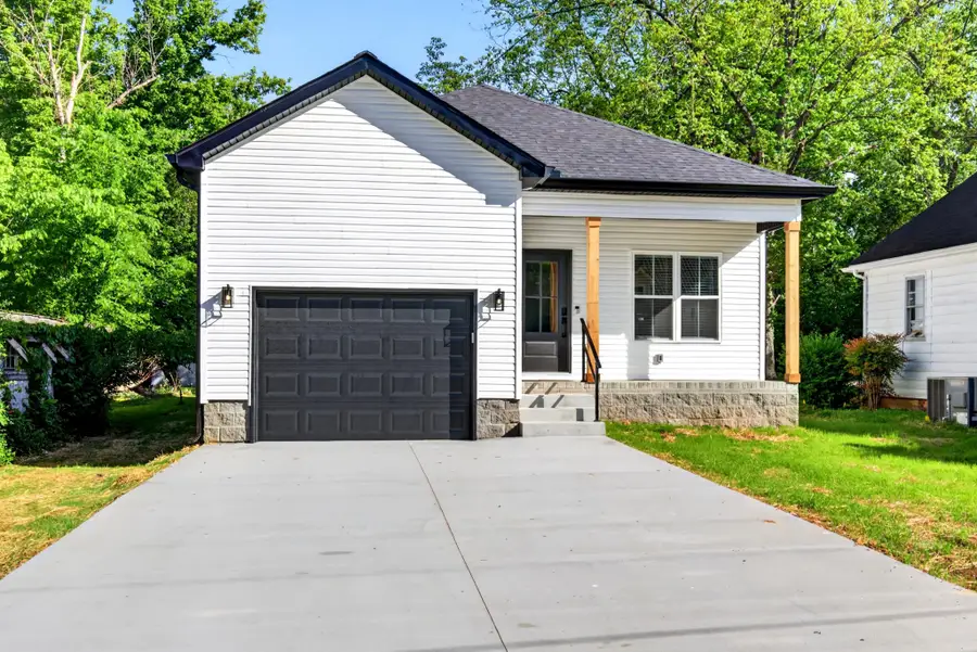 359 Third St, Guthrie, KY 42234 - #2