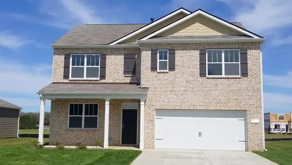 1171 Woodbridge Blvd, Lebanon, TN 37090