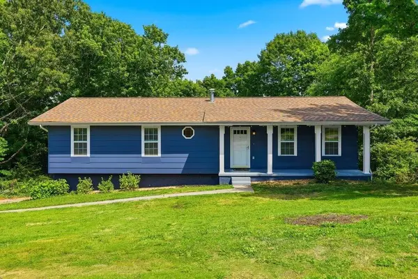 2232 Haven Crest Drive, Chattanooga, TN 37421