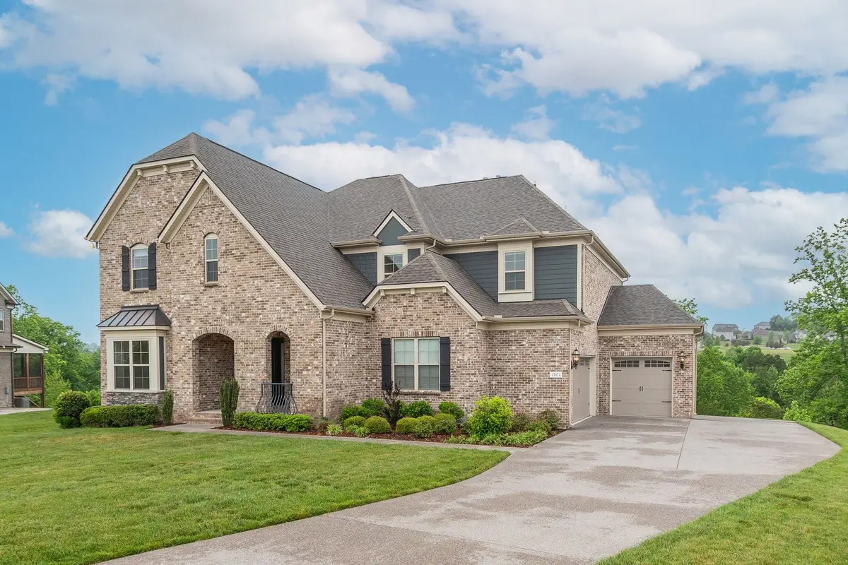1901 New Bristol Ln, Brentwood, TN 37027 - #1