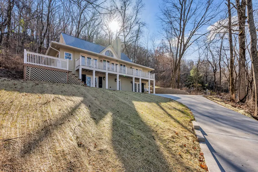 5322 General Forrest Ct, Nashville, TN 37215 - #2