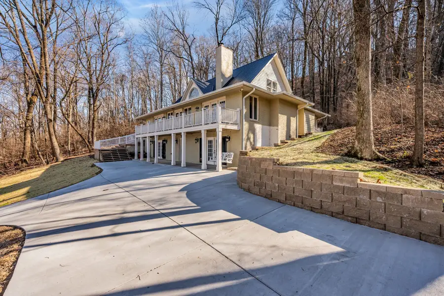 5322 General Forrest Ct, Nashville, TN 37215 - #3