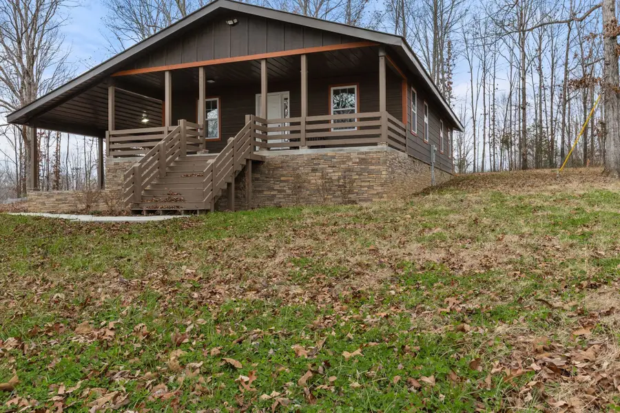 6645 Parish Dr, Nunnelly, TN 37137 - #2