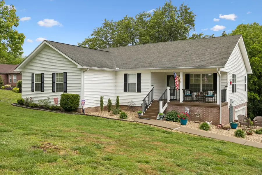 2040 Wild Cherry Ct, Lewisburg, TN 37091 - #3
